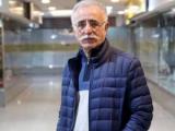 عبدالله اسکندری