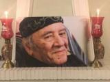 استاد مظاهر مصفا