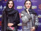 لیندا کیانی و آناهیتا درگاهی