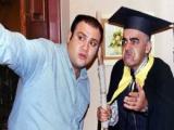 مهران غفوریان و حمید لولایی