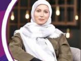 فریبا نادری