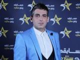 حمید گودرزی