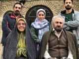 بازیگران سریال کتونی زرنگی