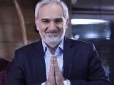 بیژن بنفشه خواه