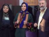 بازیگران سریال موچین 