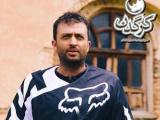 مصطفی زمانی