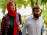 شبنم مقدمی و سیامک انصاری