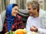 میترا حجار و حسین یاری