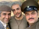 بازیگران خوب بد جلف 2