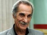 سیاوش طهمورث