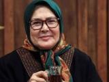 آفرین عبیسی