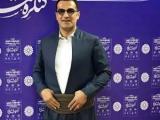 کوروش سلیمانی