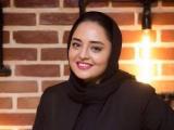 نرگس محمدی