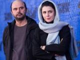 لیلا حاتمی و علی مصفا