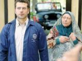 ثریا قاسمی و روزبه حصاری