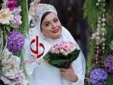 مهراوه شریفی نیا