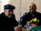 رضا عطاران و حمید لولایی