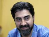 محمدرضا علیمردانی