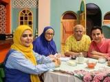 بازیگران بچه محل