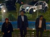 بازیگران سریال طلاق