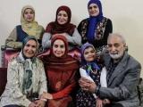 بازیگران سریال دخترم نرگس