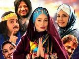 بازیگران زن ها فرشته اند 2