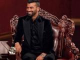 رامین رضاییان