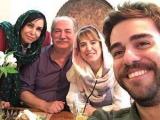 خانواده آتیلا پسیانی