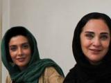 رویا نونهالی و لیلا زارع 