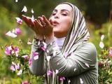 ماه چهره خلیلی