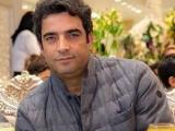 منوچهر هادی