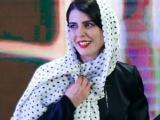 لیلا حاتمی