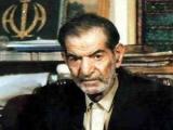 استاد شهریار