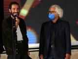 نوید محمدزاده