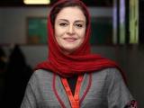 مریلا زارعی