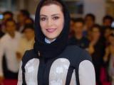 ماه چهره خلیلی