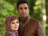 منوچهر هادی و یکتا ناصر