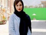 پریناز ایزدیار