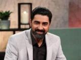 محمدرضا علیمردانی
