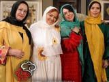 بازیگران فصل هشتم شام ایرانی