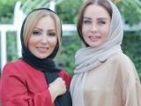 حدیث فولادوند و پرستو صالحی