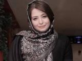 مهراوه شریفی نیا