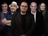 بازیگران فیلم شیشلیک
