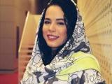 ملیکا شریفی نیا