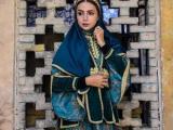 شبنم قلی خانی