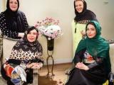 بازیگران شام ایرانی