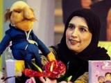 دنیا فنی زاده