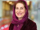 فاطمه معتمد آریا