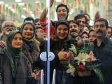 سریال پایتخت