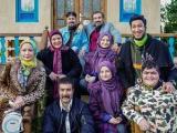 سریال پایتخت